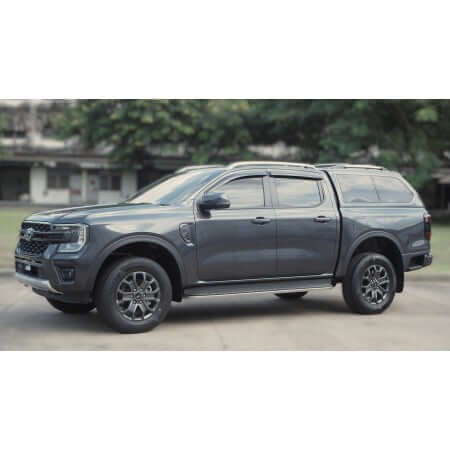 Alpha Hard Top Type E Air V2 per FORD RANGER DC 2024+