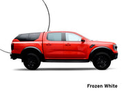 Alpha Hardtop Type E+ Air V2 Ford Ranger Raptor 2023