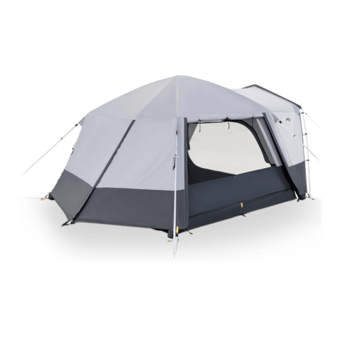 Dometic Reunion FTG 4X4 REDUX - Inflatable tent, recycled material, 4 people 