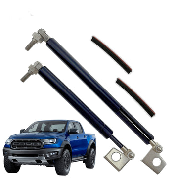 Molle a gas per portellone Ford Ranger 2012-2021