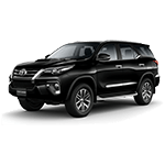 TOYOTA FORTUNER 2.5/3.0 D4D AN50/160 129-Amortiguadores traseros con doble cubrecárter 4RUNNER (2uni) (AVISO N°6)