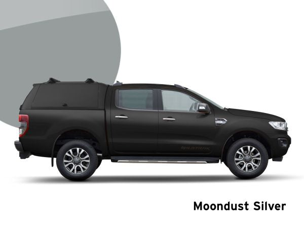 Alpha Hardtop CMX Ford DC '12-'22