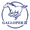 GALLOPER GALLOPER 465-Piastra paramotore anteriore per paraurti WINCH – immagine 5