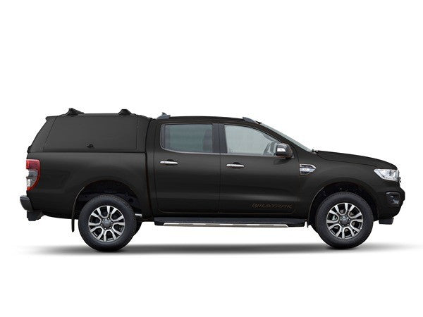 Alpha Hardtop CMX Ford DC '12-'22