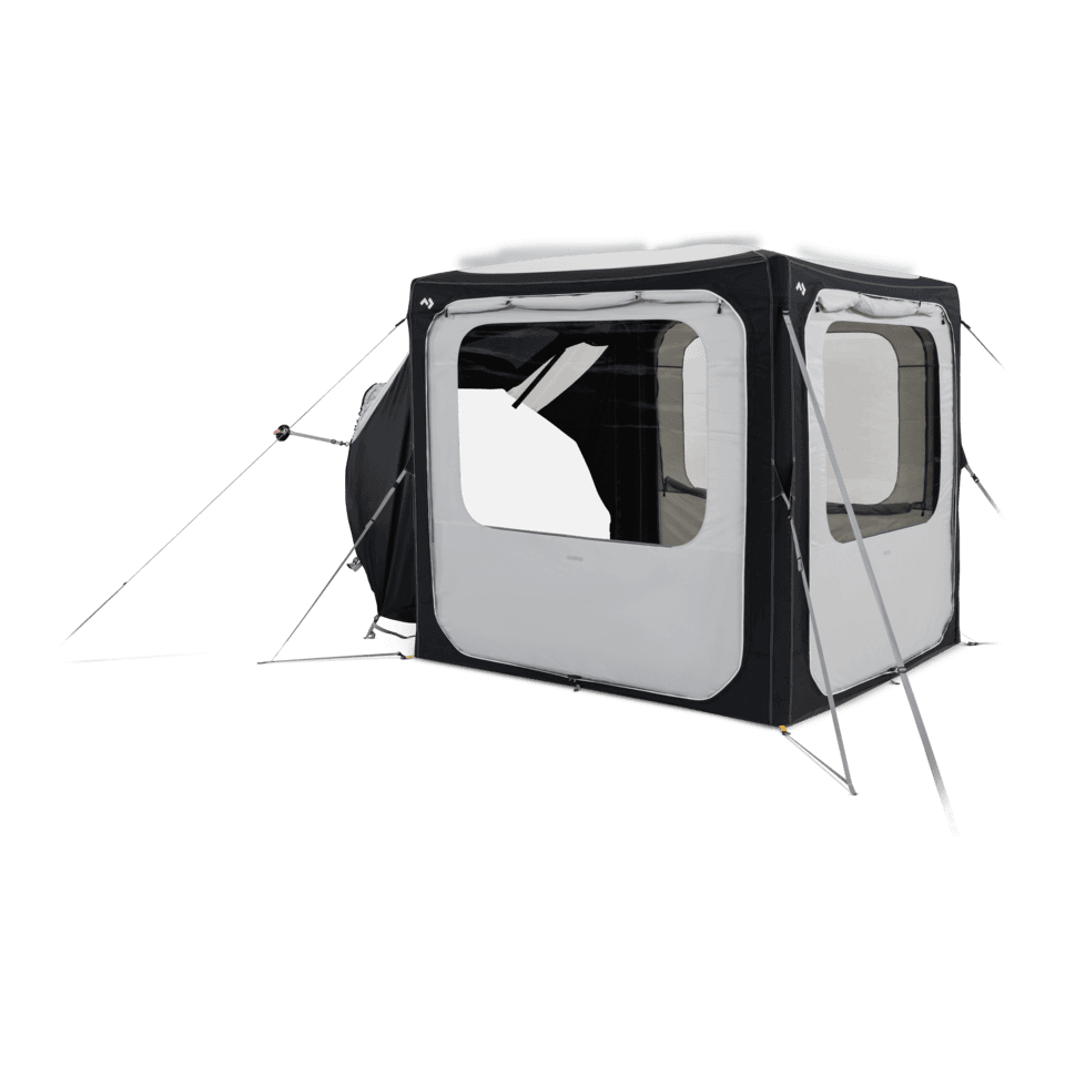 Dometic HUB Mesh Panel-Pannello a rete modulare gonfiabile