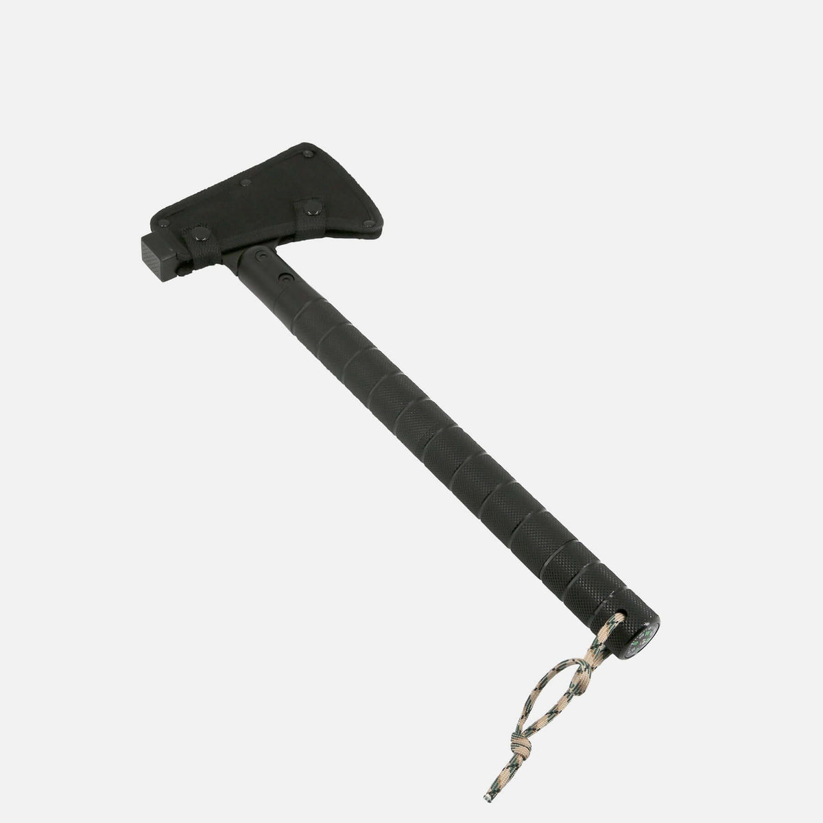 Ascia multiuso Horntools Survivor