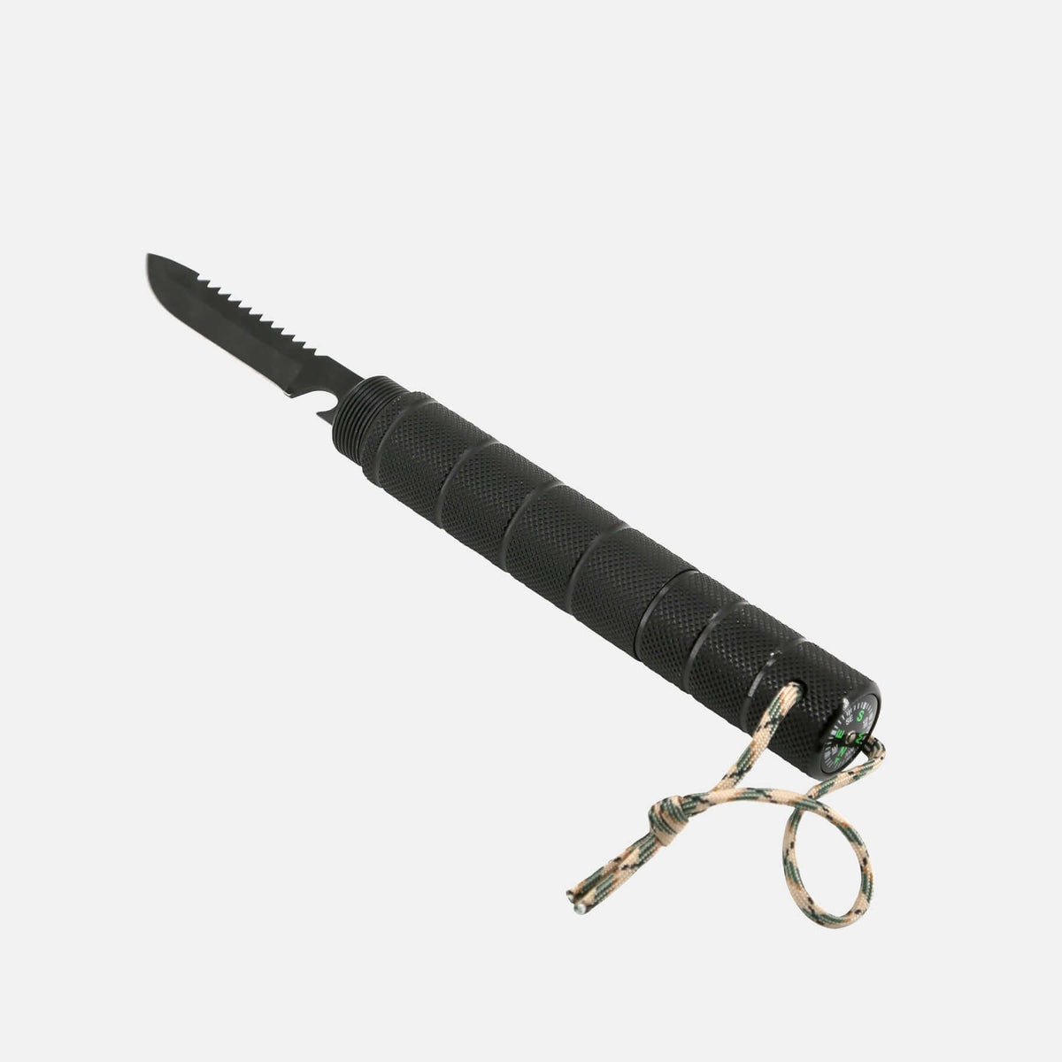Ascia multiuso Horntools Survivor