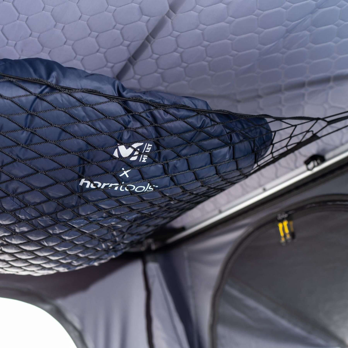 Guscio rigido in ABS della Themis | Horntools