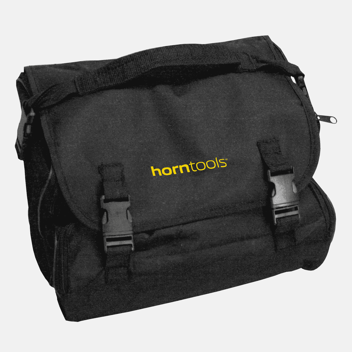 Compressore Horntools bicilindro 150 l/min 8 bar 24 V