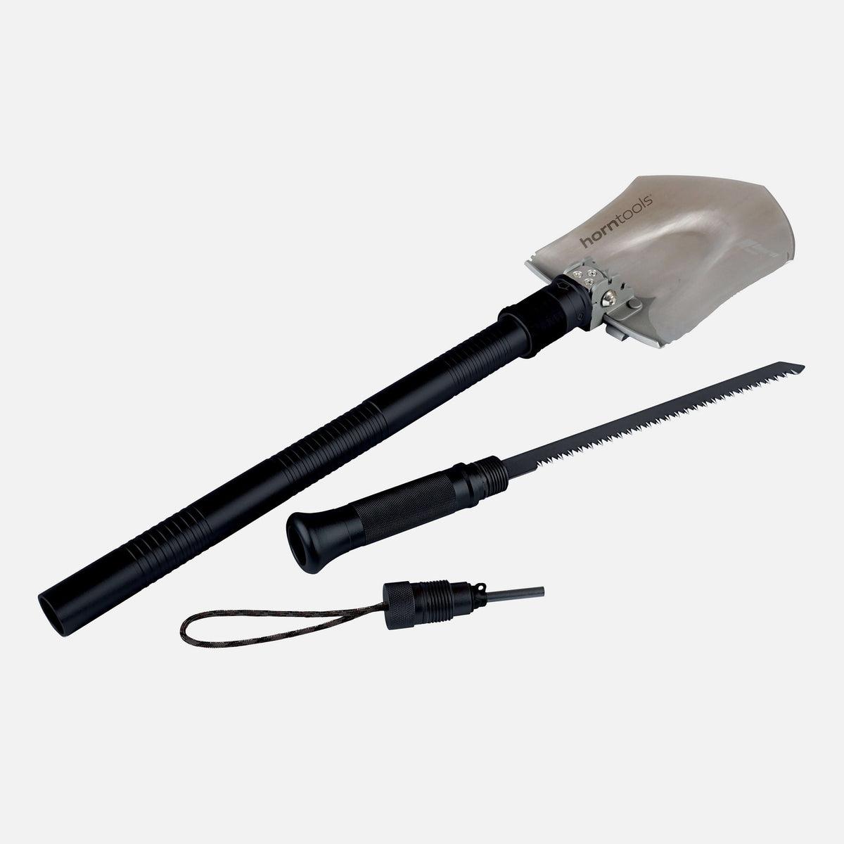 Pala multiuso Horntools Survivor