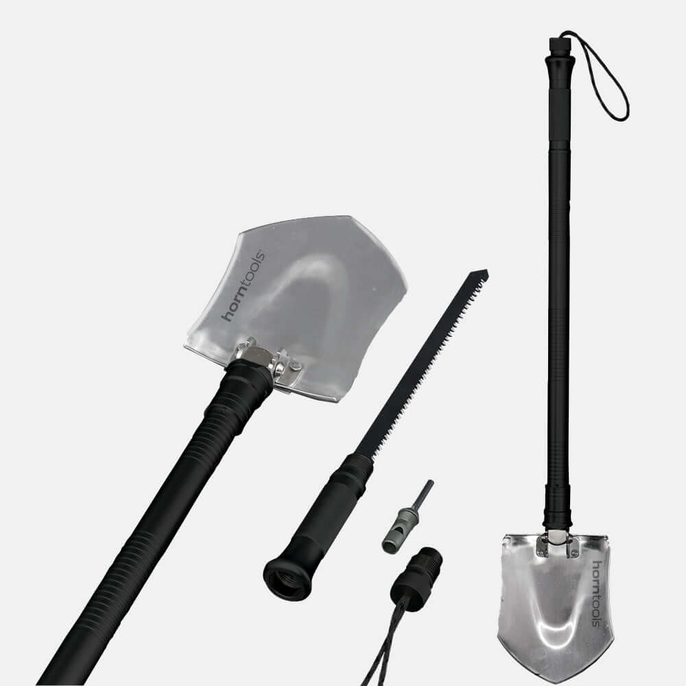 Pala multiuso Horntools Survivor