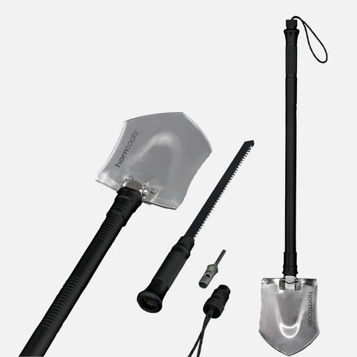 Pala multiuso Horntools Survivor