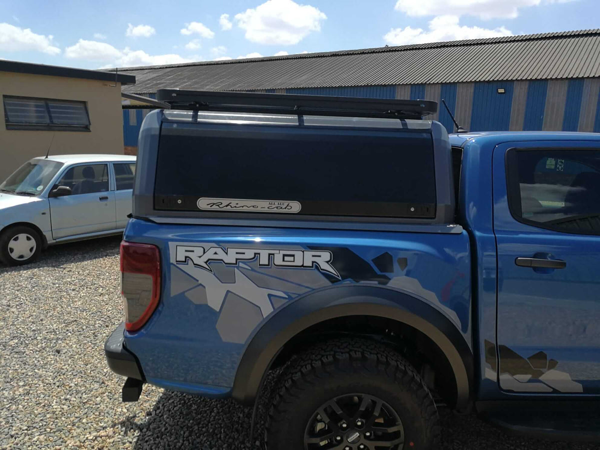 Supporto da trasporto Rhinoman per hardtop XT-XP DC