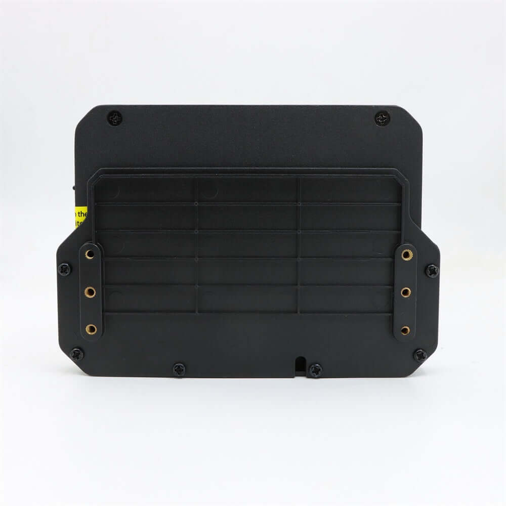 Pulsantiera Elettronica CON 12 POSIZIONI WIRELESS 100mt 