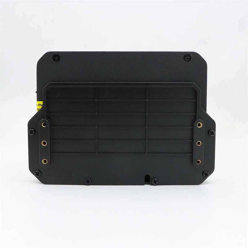 Pulsantiera Elettronica CON 12 POSIZIONI WIRELESS 100mt 