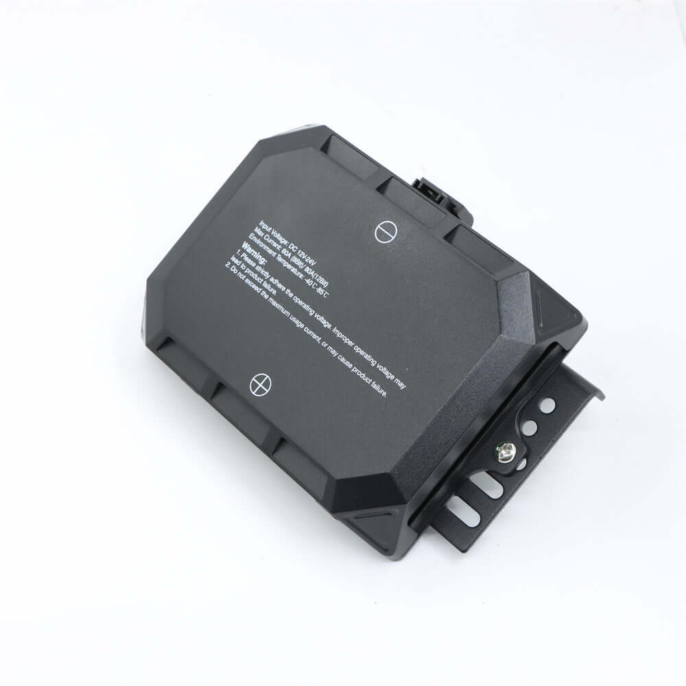 Pulsantiera Elettronica CON 12 POSIZIONI WIRELESS 100mt 