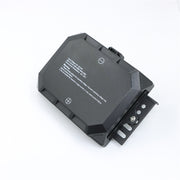 Pulsantiera Elettronica CON 12 POSIZIONI WIRELESS 100mt 
