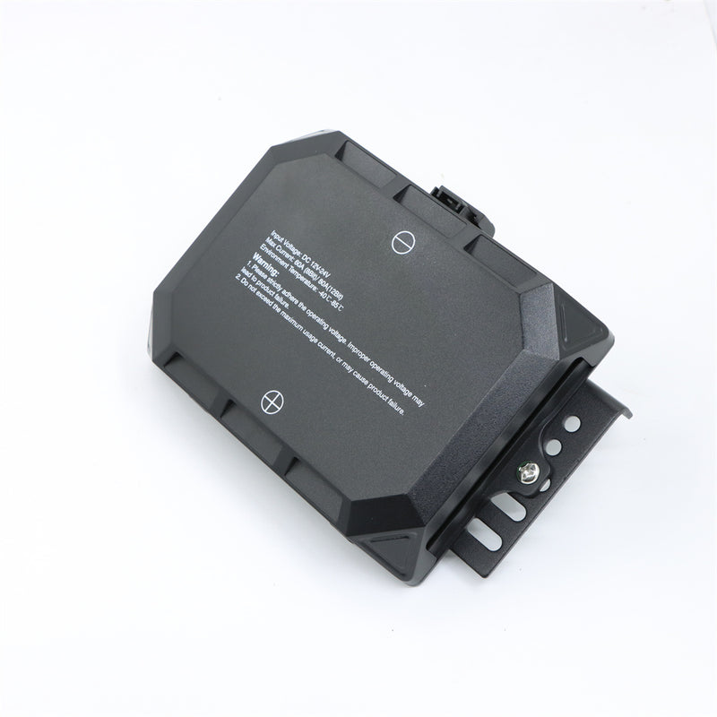 Pulsantiera Elettronica CON 12 POSIZIONI WIRELESS 100mt 