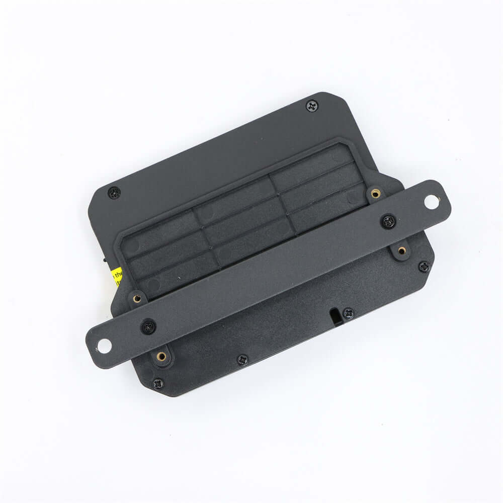 Pulsantiera Elettronica CON 12 POSIZIONI WIRELESS 100mt 