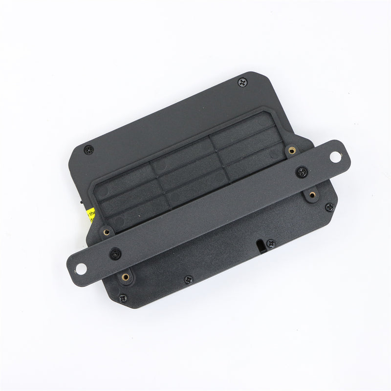 Pulsantiera Elettronica CON 12 POSIZIONI WIRELESS 100mt 