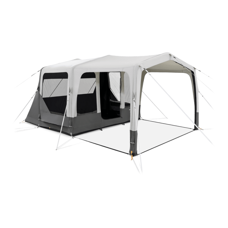 Dometic Santorini FTK 2X4 TC - Tenda gonfiabile 2-4 persone