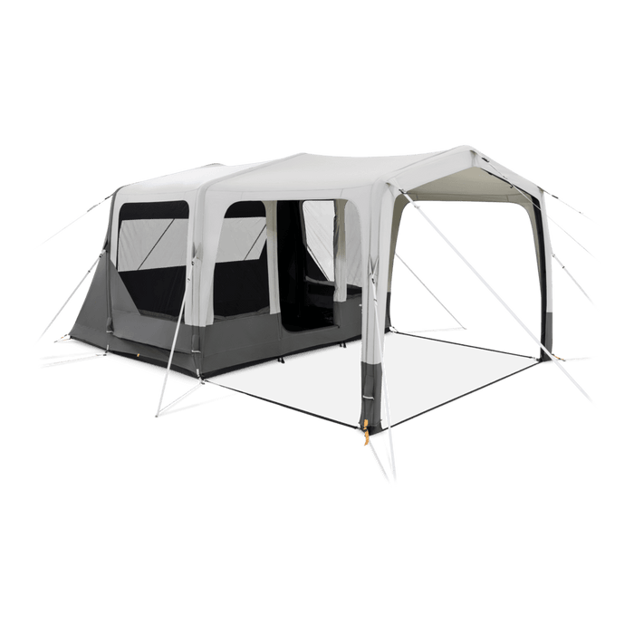 Dometic Santorini FTK 2X4 TC - Inflatable tent, 2 or 4 people 