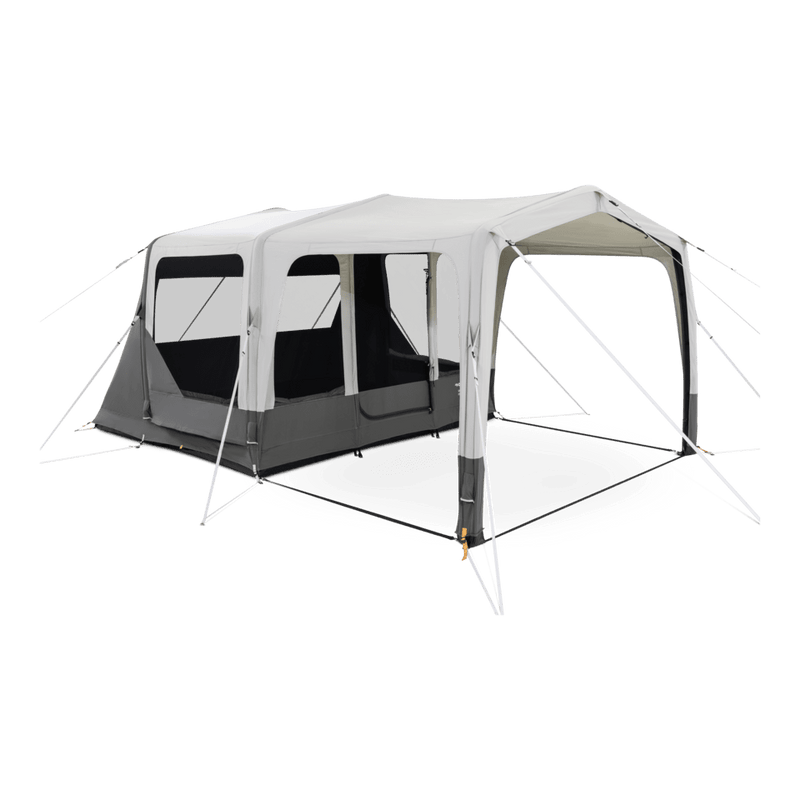 Dometic Santorini FTK 2X4 TC - Tenda gonfiabile 2-4 persone