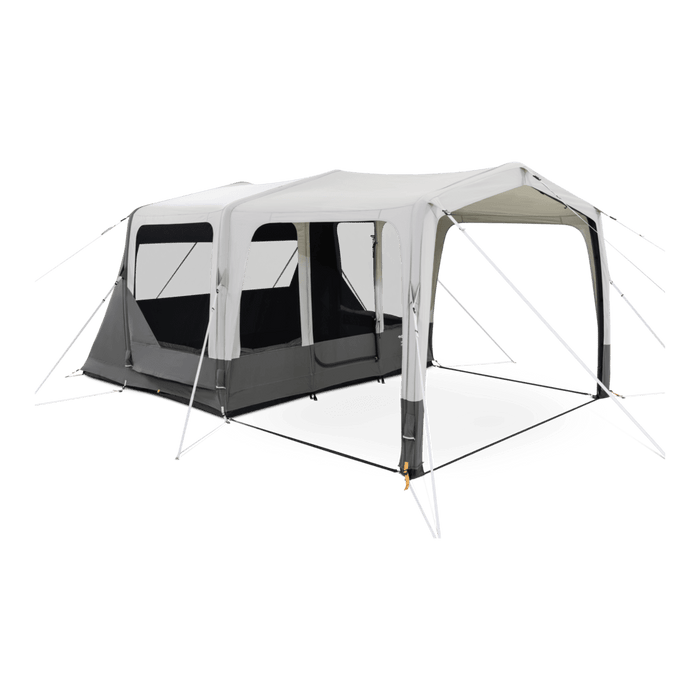 Dometic Santorini FTK 2X4 TC - Inflatable tent, 2 or 4 people 