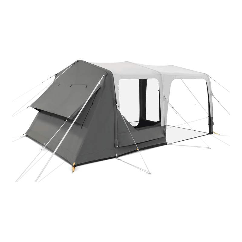 Dometic Santorini FTK 2X4 TC - Tenda gonfiabile 2-4 persone