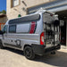 Lamina superiore porta oggetti Koru Soluciones per furgoni MAN TGE, Mercedes Sprinter 907 e VW Crafter”