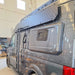 Lamina superiore porta oggetti Koru Soluciones per furgoni MAN TGE, Mercedes Sprinter 907 e VW Crafter”