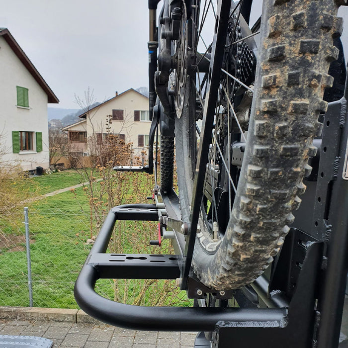Koru Soluciones Supporto porta oggetti - small 40cm
