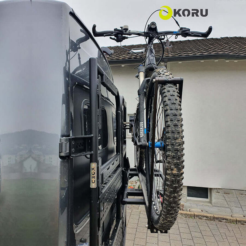 Koru Soluciones Supporto porta oggetti - small 40cm
