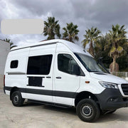 Koru Soluciones Tavolo laterale per porta lato passeggero