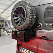 Koru Soluciones Baule per Veicoli Commerciali piccolo