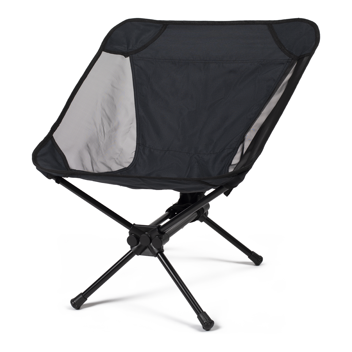 Kampa Button Chair chiusa