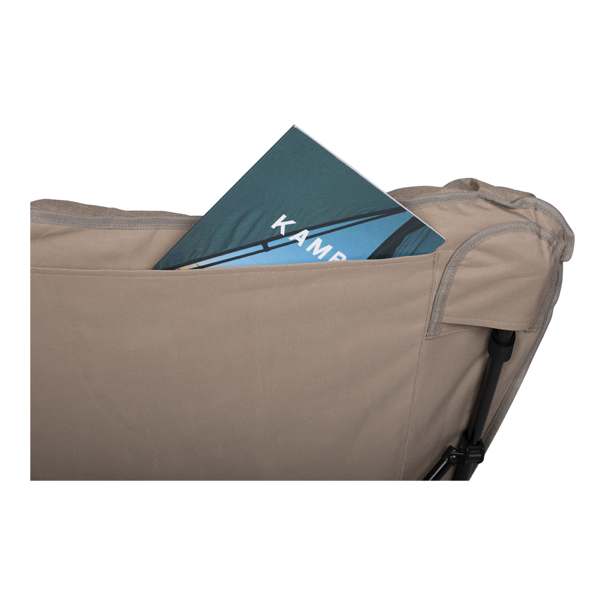 Kampa Chill Chair dettaglio