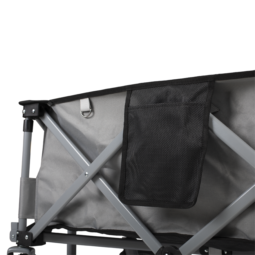 Kampa Earthease Trolley piegato