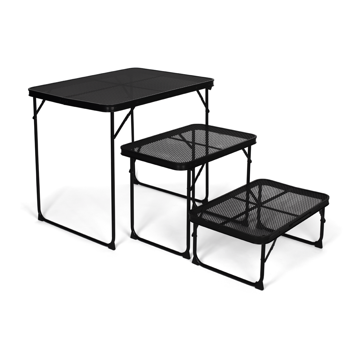 Kampa Grate Table dettaglio