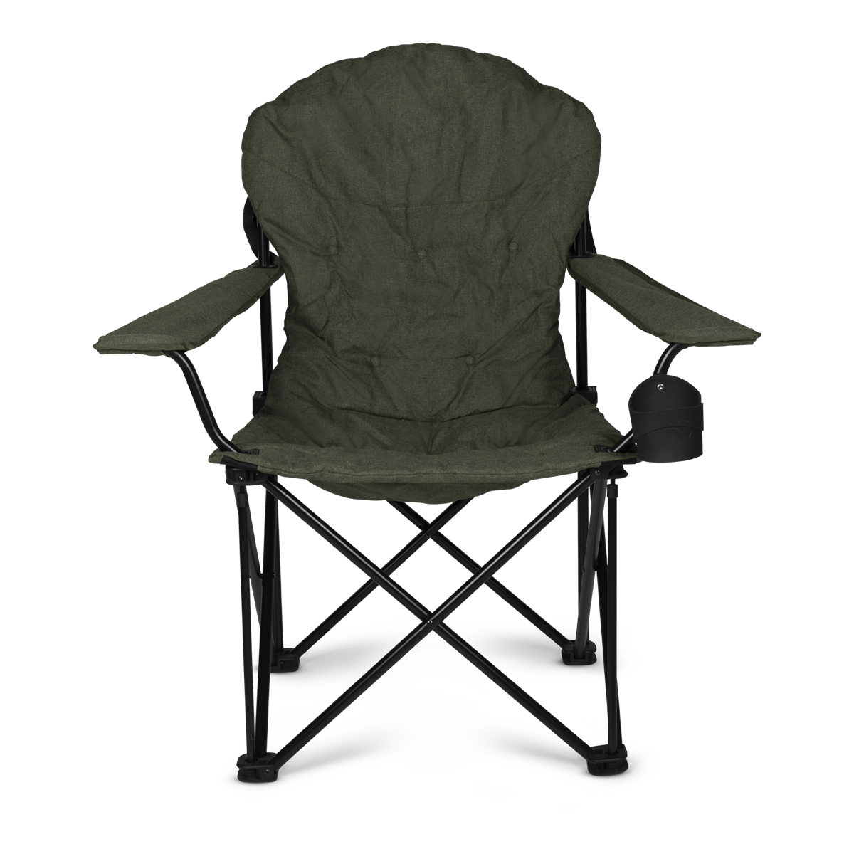 Kampa Heritage Chair verde