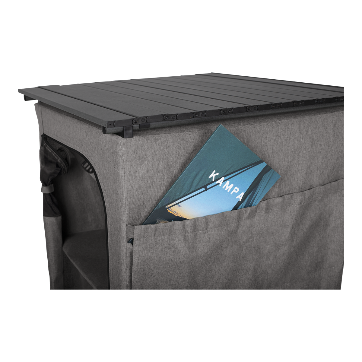 Kampa Hollow Cupboard dettaglio
