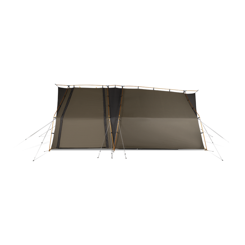 Kampa Tenda da Campeggio Moongazer23XL  200X165x375 cm