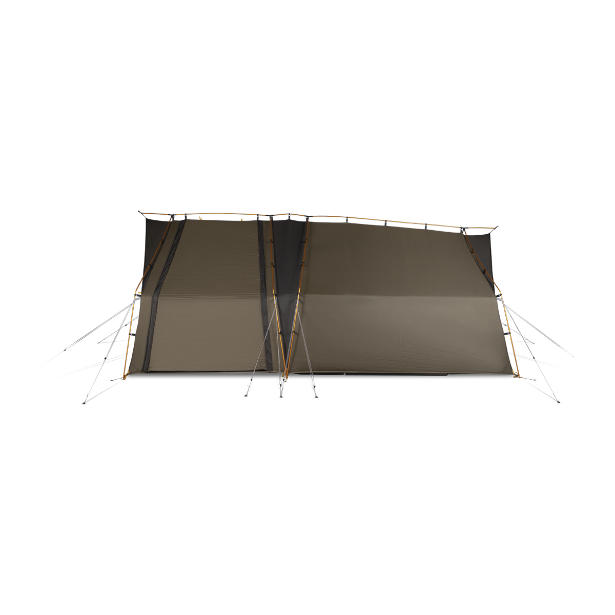 Kampa Tenda da campeggio Moongazer23 200x155x330 cm – immagine 4