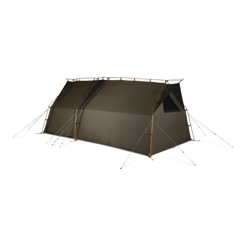 Kampa Tenda da Campeggio Moongazer23XL  200X165x375 cm