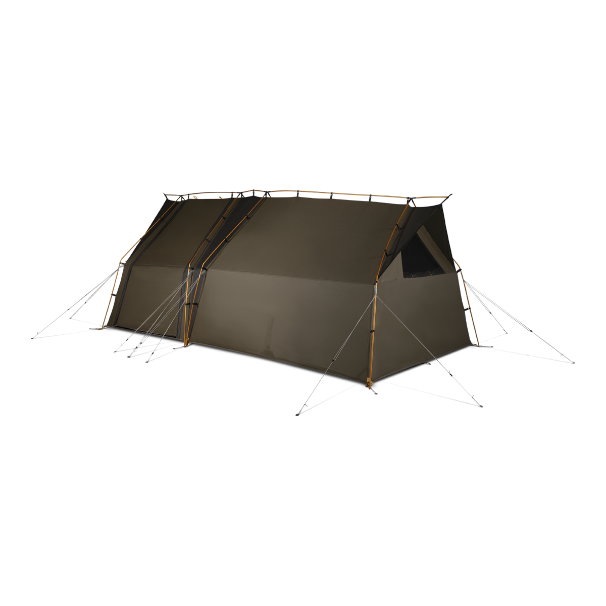 Kampa Tenda da campeggio Moongazer23 200x155x330 cm – immagine 5