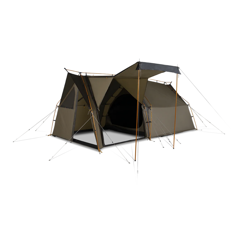 Kampa Tenda da Campeggio Moongazer23XL  200X165x375 cm