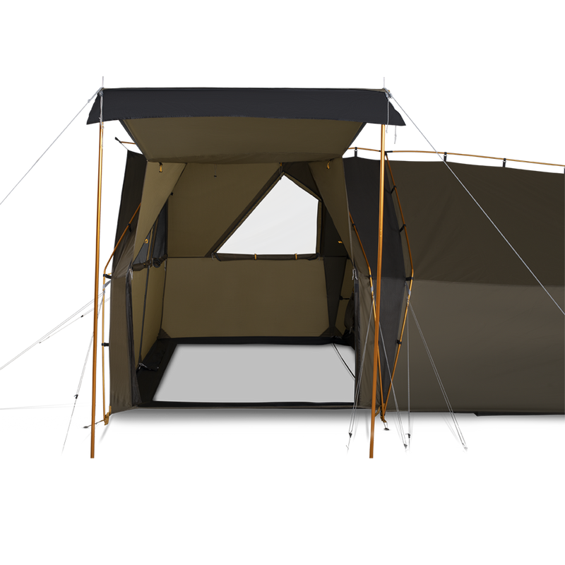 Kampa Tenda da campeggio Moongazer23 200x155x330 cm