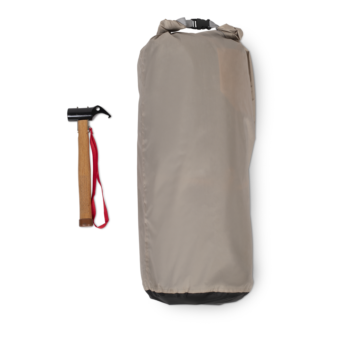 Kampa Mossborn tenda da campeggio Mushroom