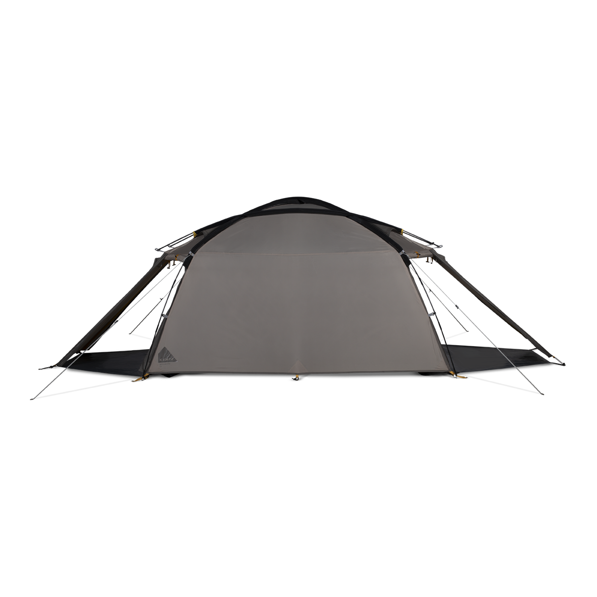 Kampa Mossborn 02 tenda da campeggio Mushroom