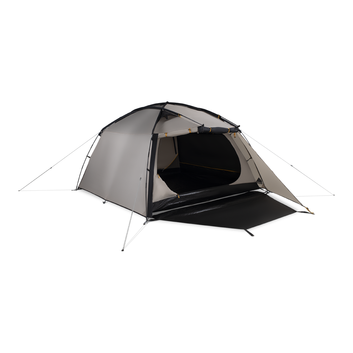 Kampa Mossborn 03 tenda da campeggio Mushroom